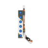 Mini Stick, 1 canne + 6 balles Philadelphia Flyers