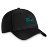 Casquette NHL Pro Training Camp San José