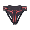 Coquille femme CCM JR