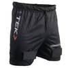 Short coquille, velcro Powertek SR