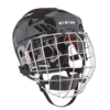 Casque CCM Fitlite 60 Combo