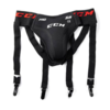 Shell CCM Pro SR with suspender