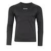 Haut combi CCM Compression LS avec gel SR