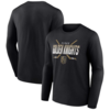 Pull NHL Iconic cotton covert LS SR  Las Vegas