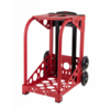 Frame for Züca suitcase red