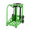 Frame for Züca suitcase green