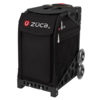 Züca suitcase bag Obsidian