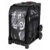 Züca suitcase bag Tiger