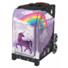 Züca suitcase bag Unicorn 2