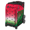 Züca suitcase bag Watermelon Dew