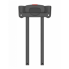 Züca telescopic handle