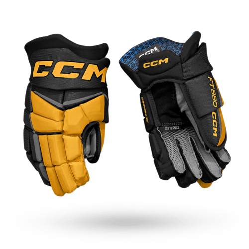 Gants CCM Jetspeed FT880 JR / SR (ouverture dans une nouvelle fenêtre)